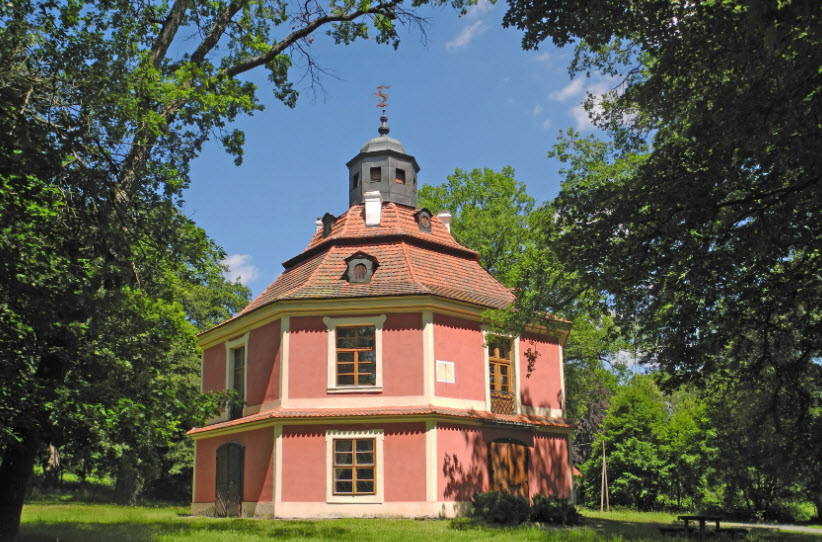 Svatý Hubert, Czech Republic (Czechia)